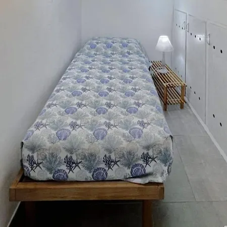 Bilocale Mansardato In Centro